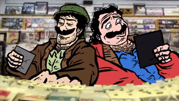Marvingaye GIF