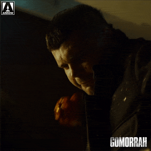 Salvatore Punch GIFs Find & Share on GIPHY