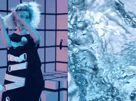 Birth In Reverse GIF by St. Vincent