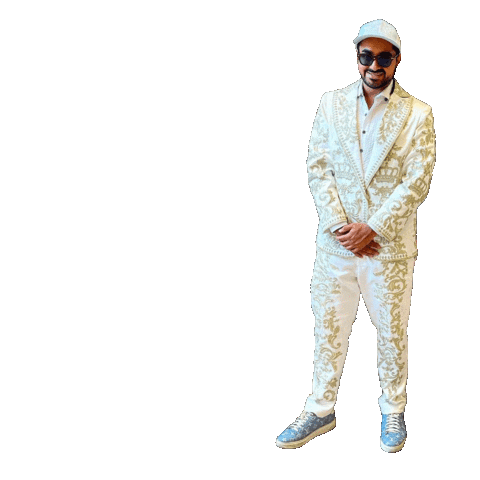 Bitcoin Sticker by Evan Luthra