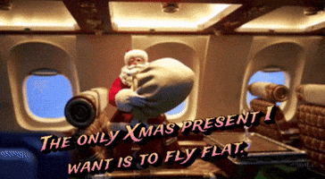 IFLYFLAT GIF