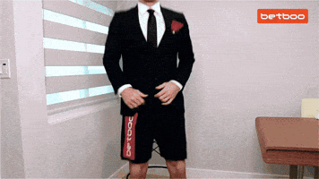 Bb Johnny GIF by Betboo