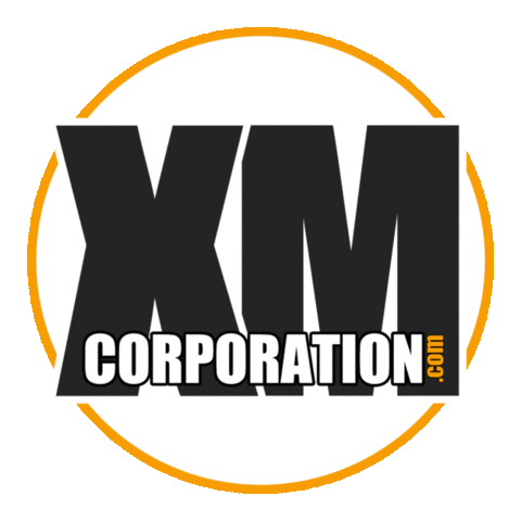 xmcorporation Sticker