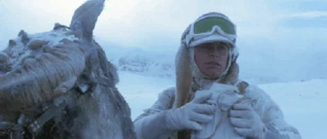 freezing GIF