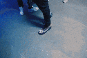 California Gang GIF by Bkandzmb3z