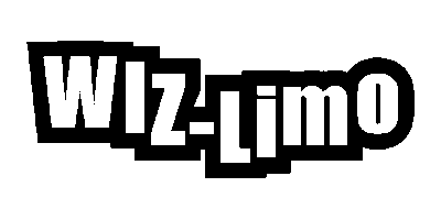WIZ-Limo Sticker