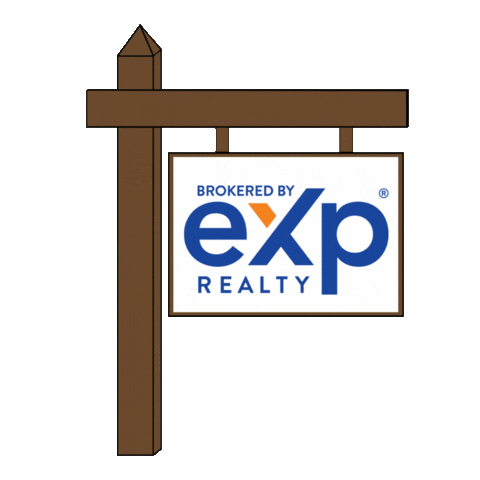 Exp Sticker by Jackie Berberabe