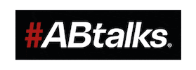Talk Show Interview Sticker by #ABtalks