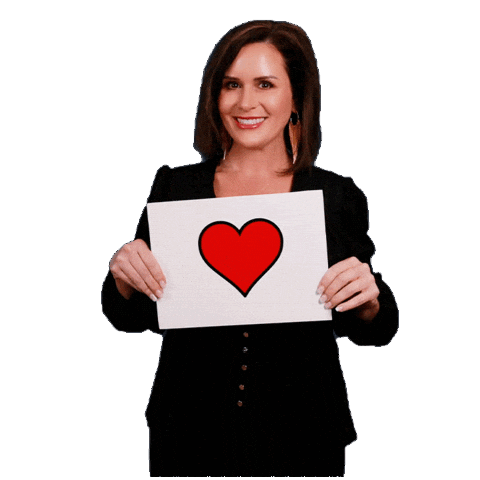 Heart Sticker by Nova Home Loans