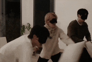 Bts GIF