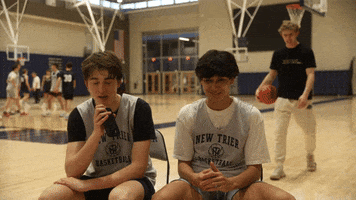 New Trier GIF by New Trier Athletics