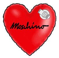 Mfw Sticker by Moschino