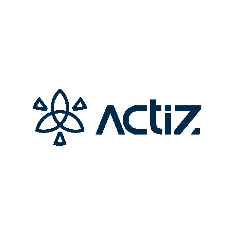 Actiz Optimizers Sticker