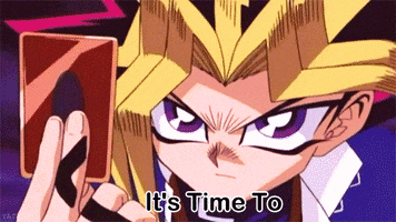 Duel GIF