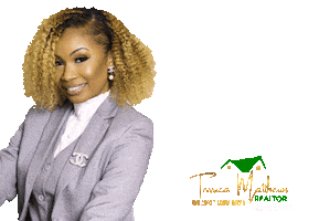 Real Estate Money Sticker by Premierpcg