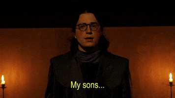 family chicago GIF by Polyvinyl Records