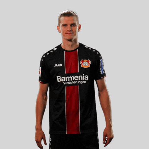 europa league hello GIF by Bayer 04 Leverkusen - europa league hello GIF by Bayer 04 Leverkusen