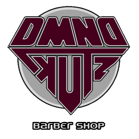 DMNDKUTZ Sticker