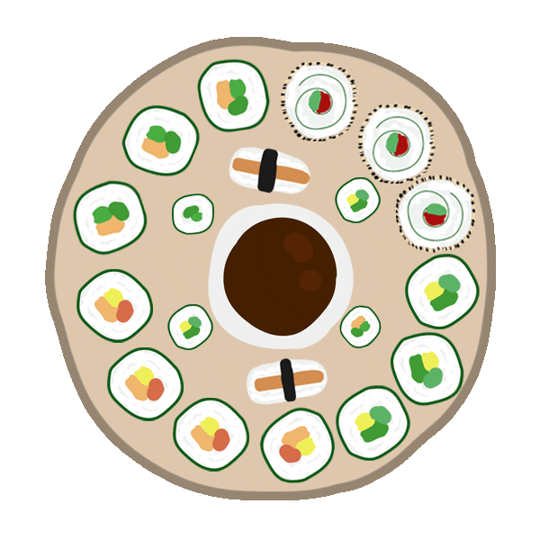 Streetfoodfestival Sticker by streetfoodzurich