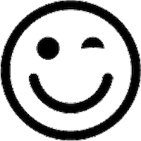 smileline Sticker