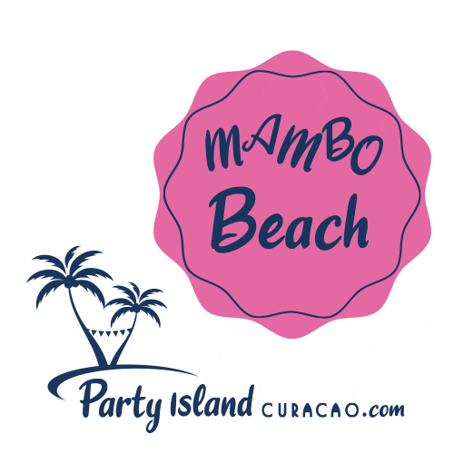 Caribbean Mambo GIF by Party Island Curacao