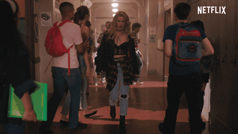Riverdale GIFs - Get the best GIF on GIPHY