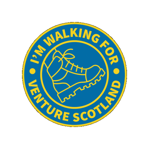 VentureScotland Sticker