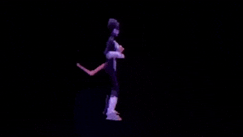 Dance Nintendo GIF