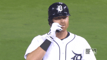 mike gerber sport GIF by MLB