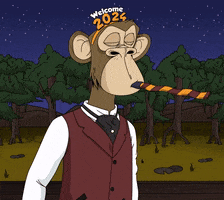 New Year Party GIF by Jenkins the Valet