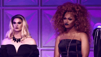 Rupauls Drag Race GIF