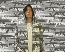 Camoflauge GIF by hugo zbor