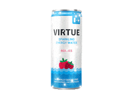 Stars Sticker by Virtue Energy Water