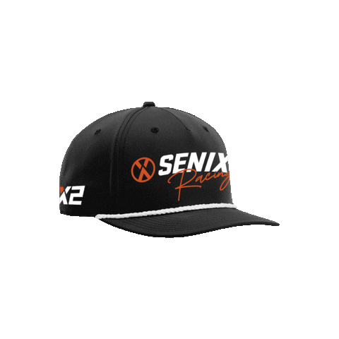 SENIX Tools Sticker