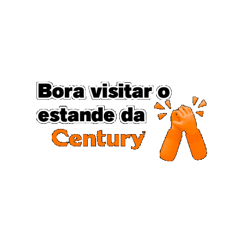 Century Sticker