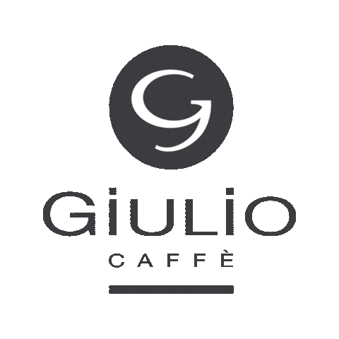 Giulio Caffè Sticker
