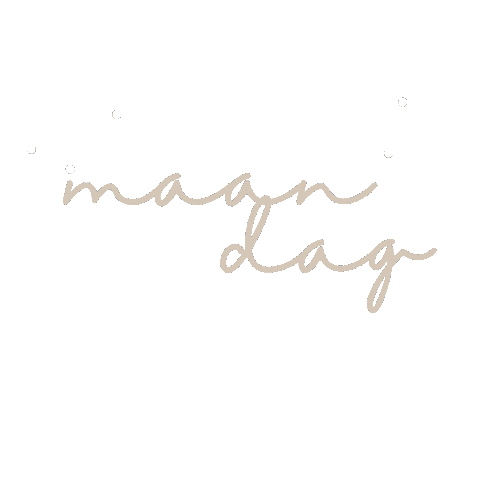 Wednesday Woensdag Sticker by ohbox