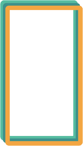 meez - the recipe tool for professional chefs Sticker