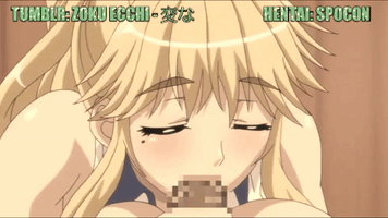 Spocon Zoku Ecchi - Ã¥Â¤ÂÃ£ÂÂª GIF
