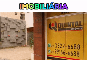Imobiliaria Venda GIF by Quintal Imóveis - Blumenau