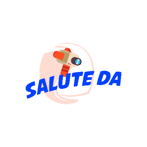 Travel Salute Sticker by Europ Assistance Italia