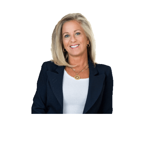 Jamie Adler Sticker by Homes by Gill - Surinder Gill