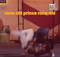 Prince GIF