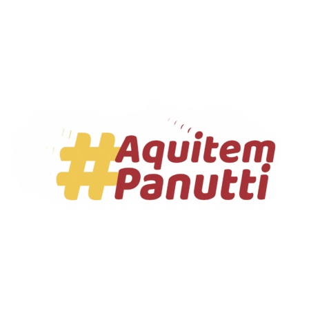 Panutti Sticker