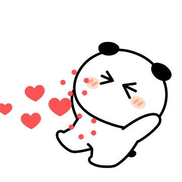Heart Love Sticker