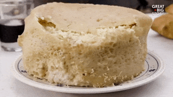 cheese wheel GIF by Great Big Story