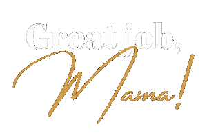 Sleep Mom Life Sticker by The Sweetest Slumber