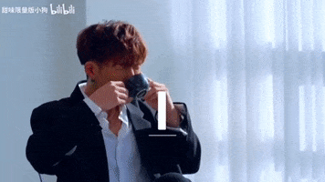 Bobby GIF