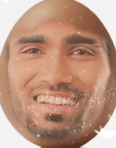 Pradeep GIF