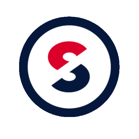 Tss Sticker by Tromsø ski & sykkel